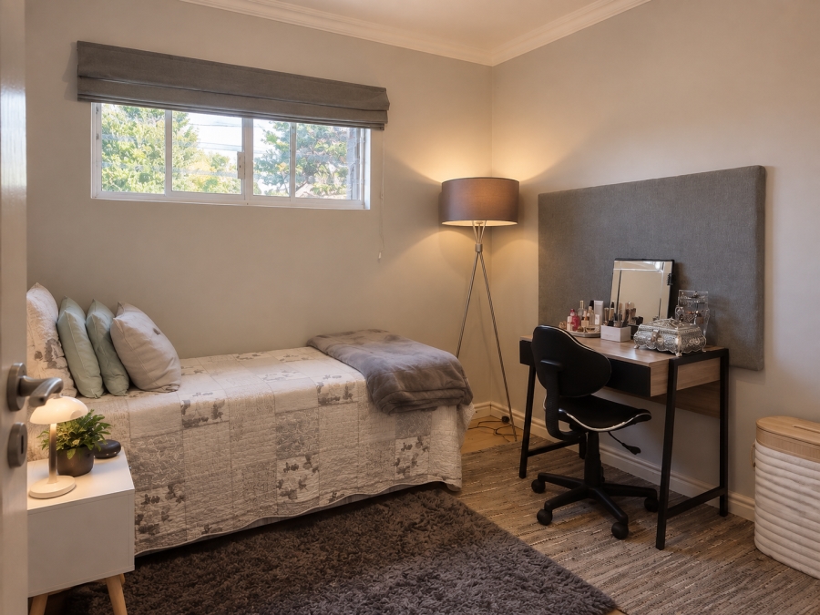 To Let 2 Bedroom Property for Rent in Tamboerskloof Western Cape